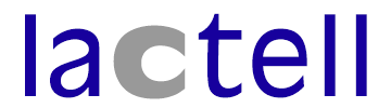 lactell logo